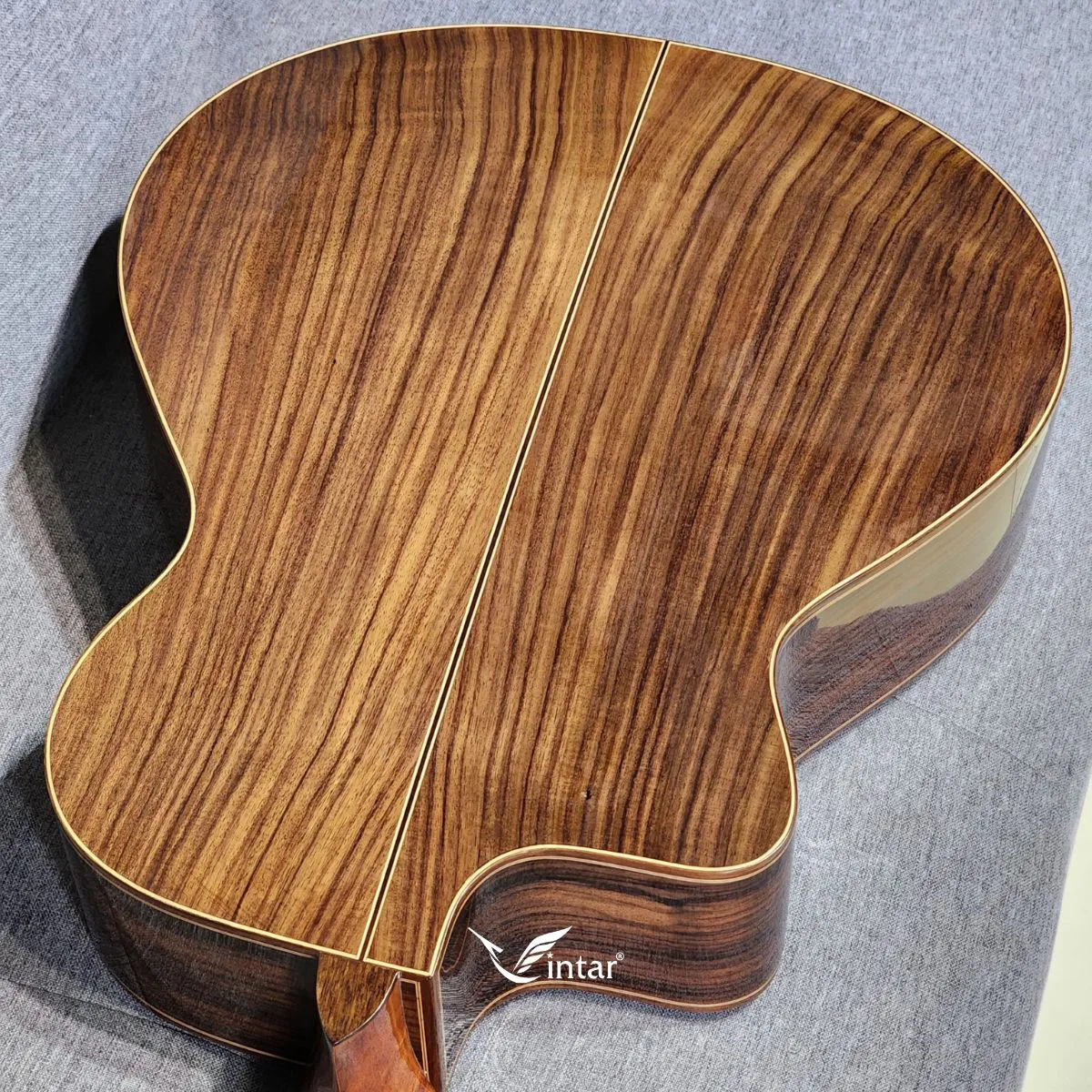 A7 - ĐÀN GUITAR ACOUSTIC GỖ CẨM ẤN CAO CẤP