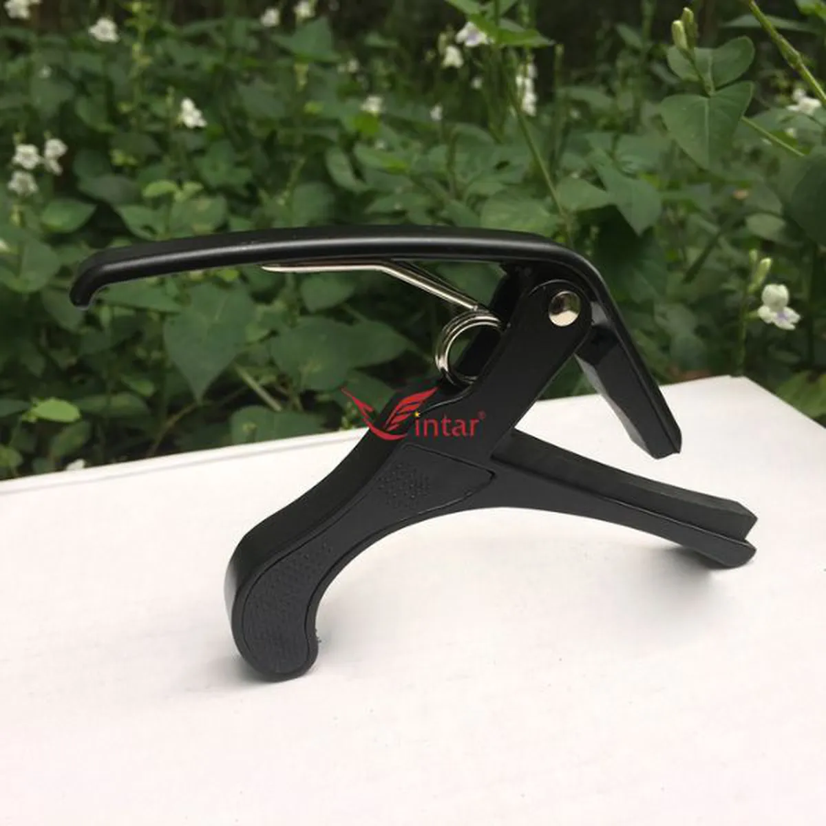 Capo Thường Kim Loại Clean CP1