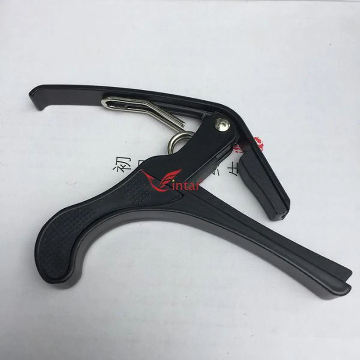 Capo Thường Kim Loại Clean CP1