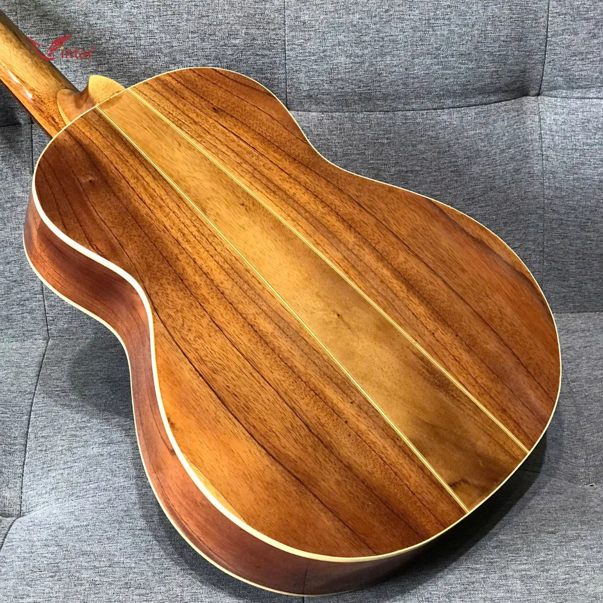 A2 MINI 3/4 - GUITAR ACOUSTIC GỖ HỒNG ĐÀO MINI A2MIN 