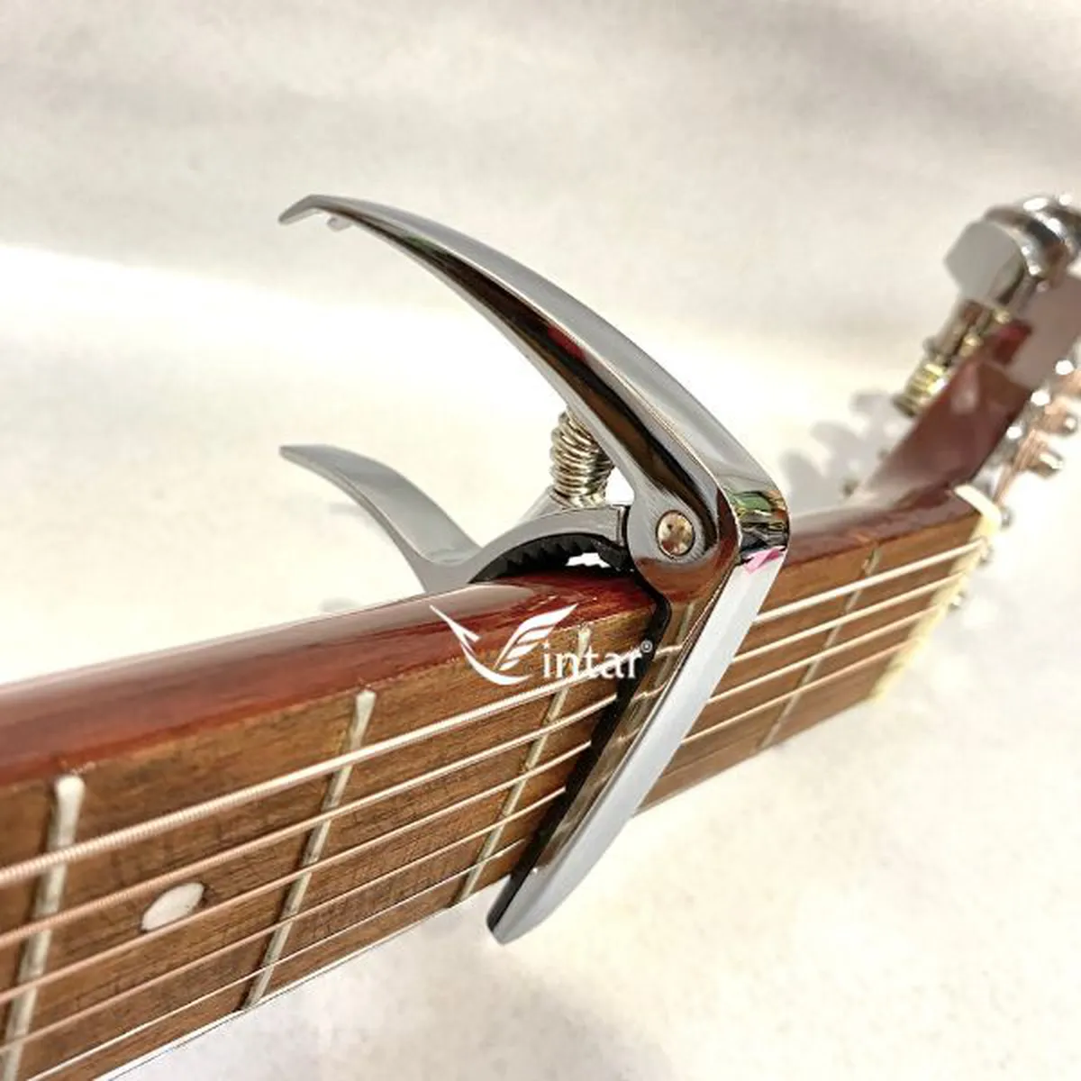 Capo Móc (Móc Mốt Ghim)