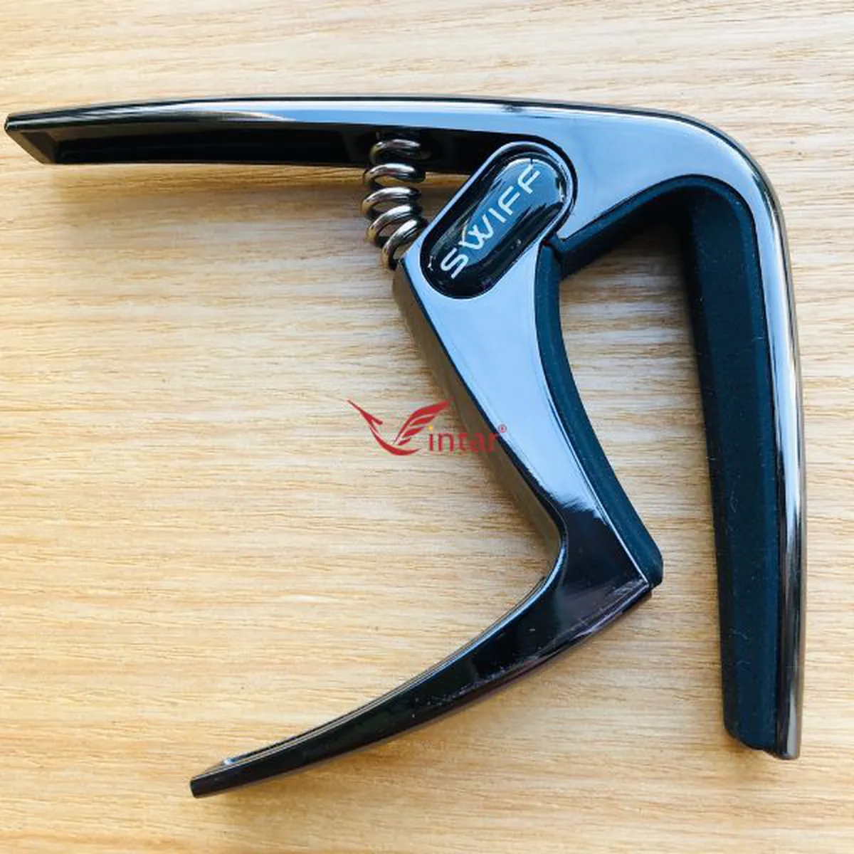 Capo Guitar Swiff K8