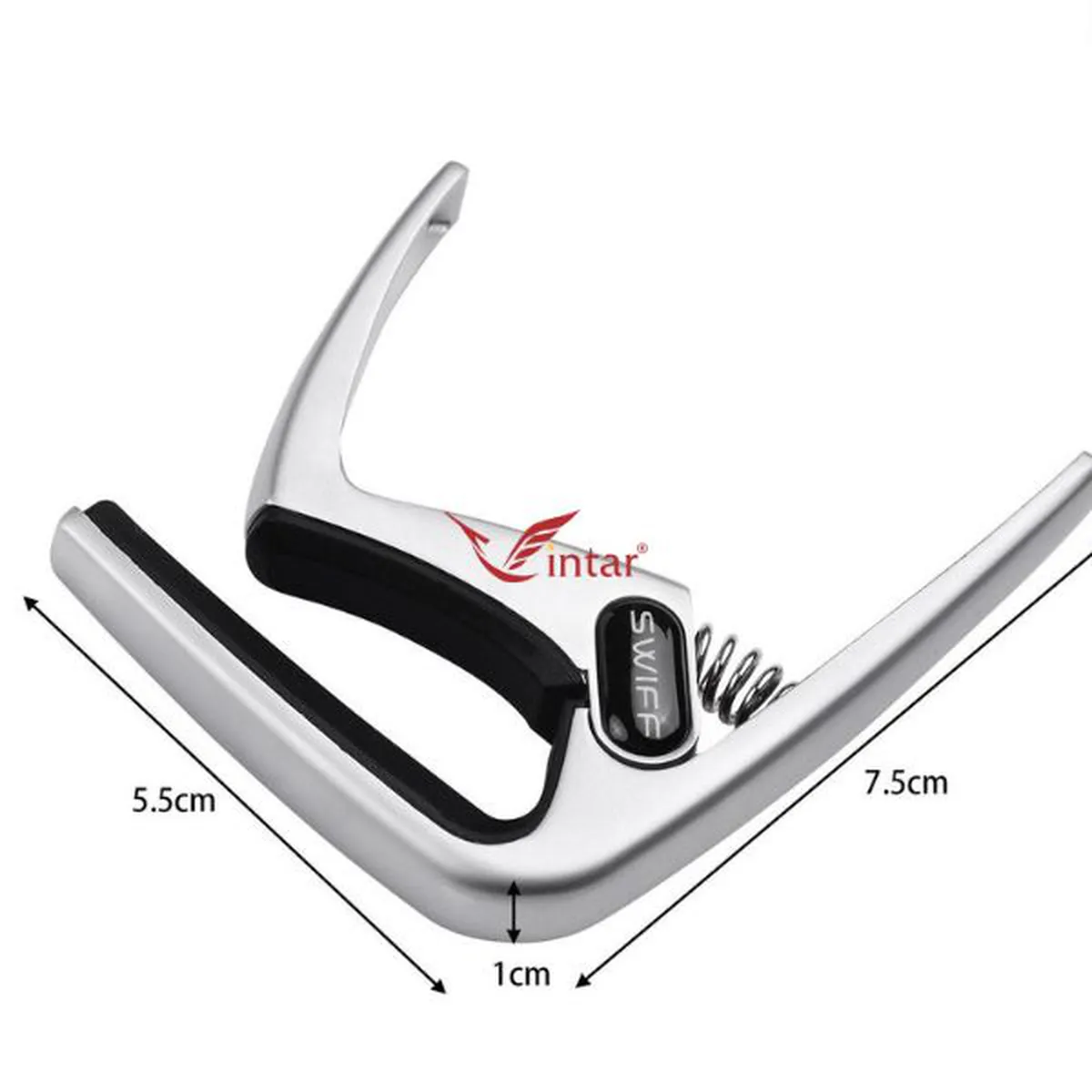 Capo Guitar Swiff K8