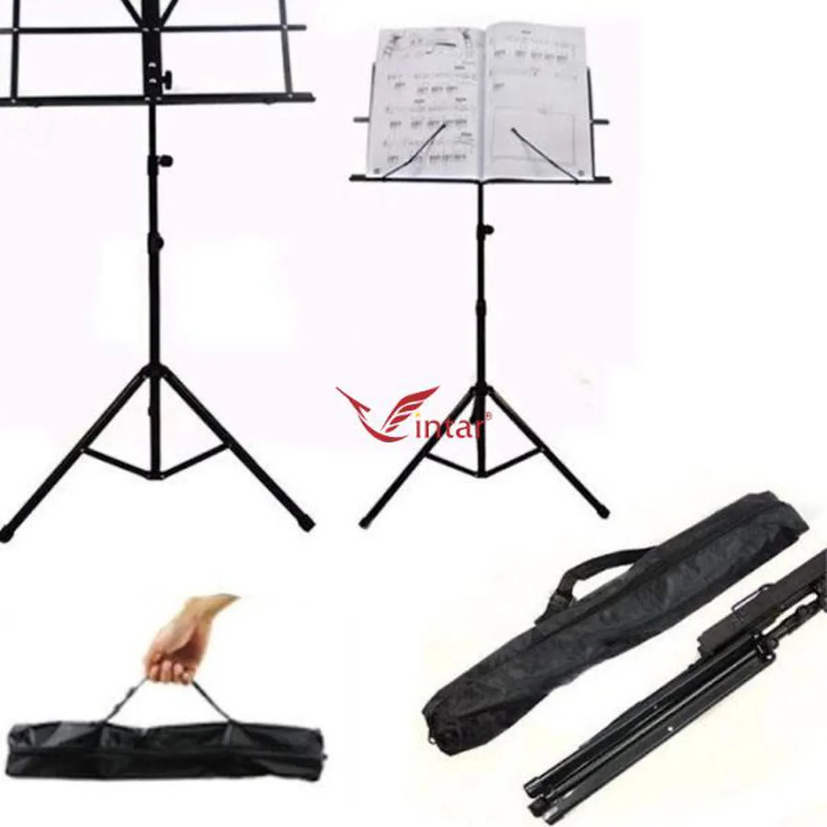 Giá Nhạc Guitar Thường