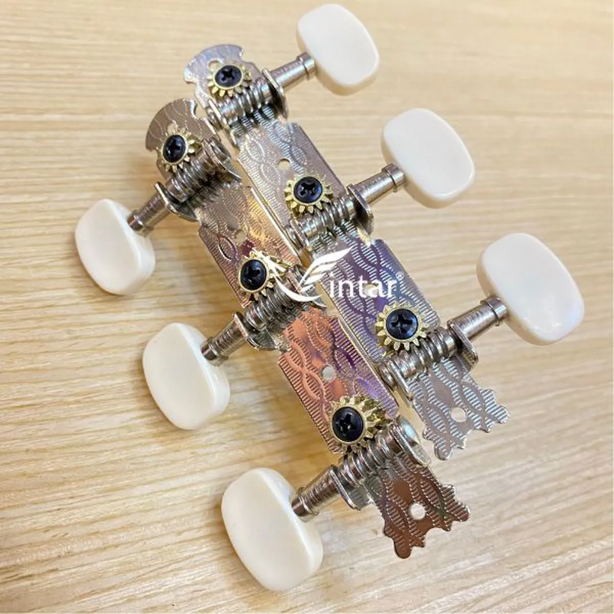 Khóa Đàn Guitar Classic Thường HF
