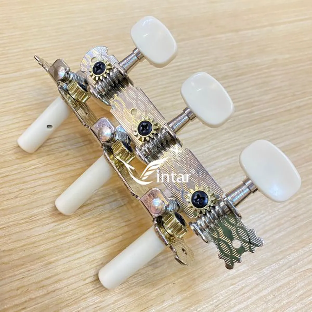Khóa Đàn Guitar Classic Thường HF