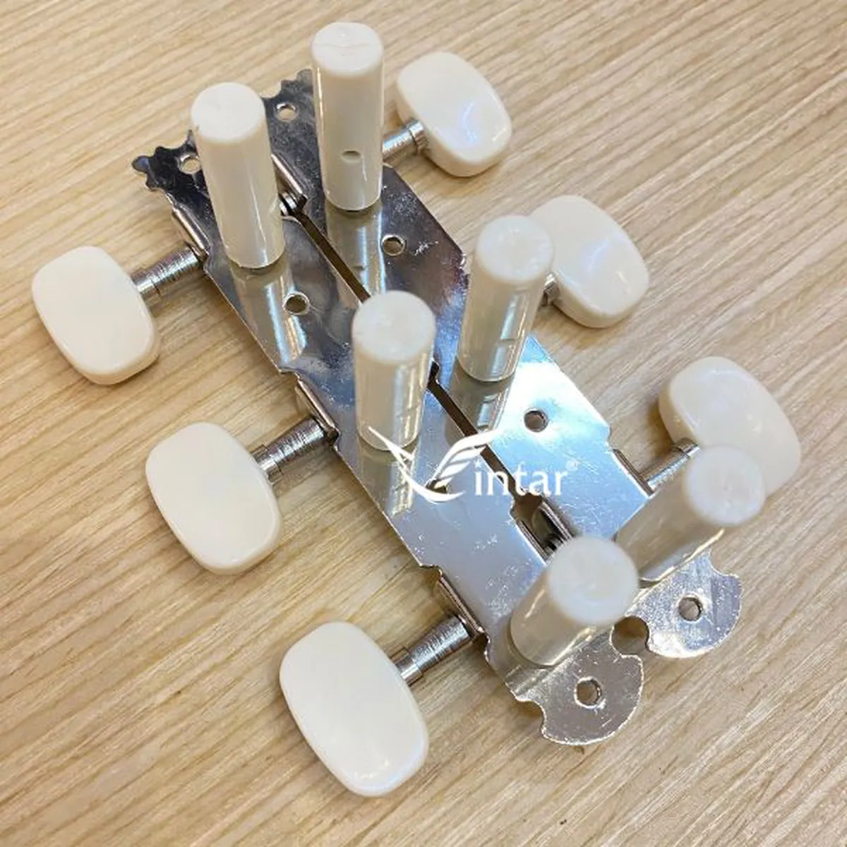 Khóa Đàn Guitar Classic Thường HF