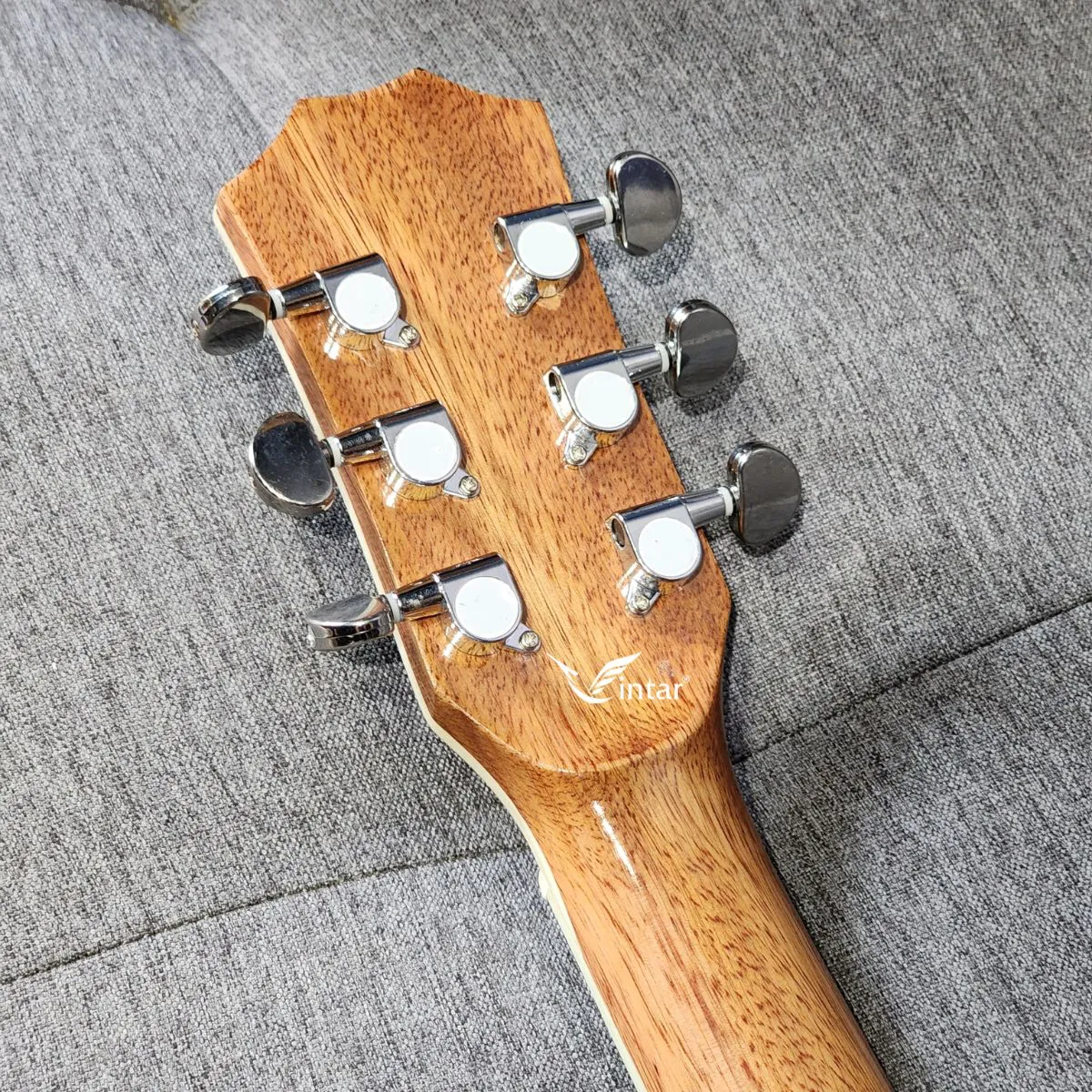 FA5 - ĐÀN GUITAR ACOUSTIC FULL GỖ ĐIỆP CAO CẤP