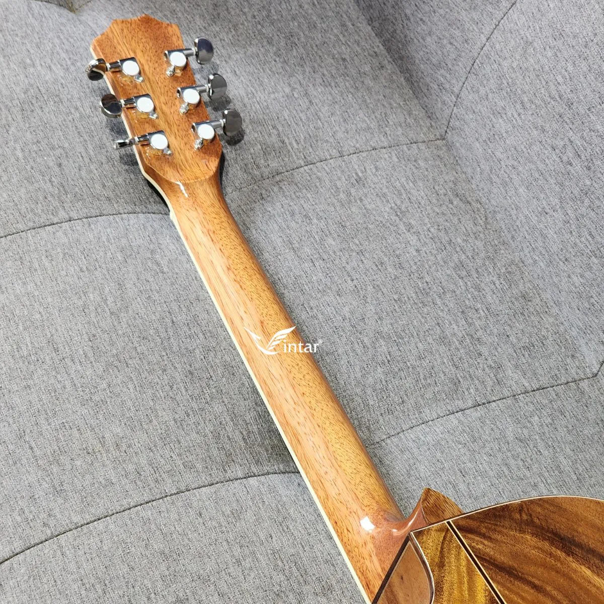 FA5 - ĐÀN GUITAR ACOUSTIC FULL GỖ ĐIỆP CAO CẤP