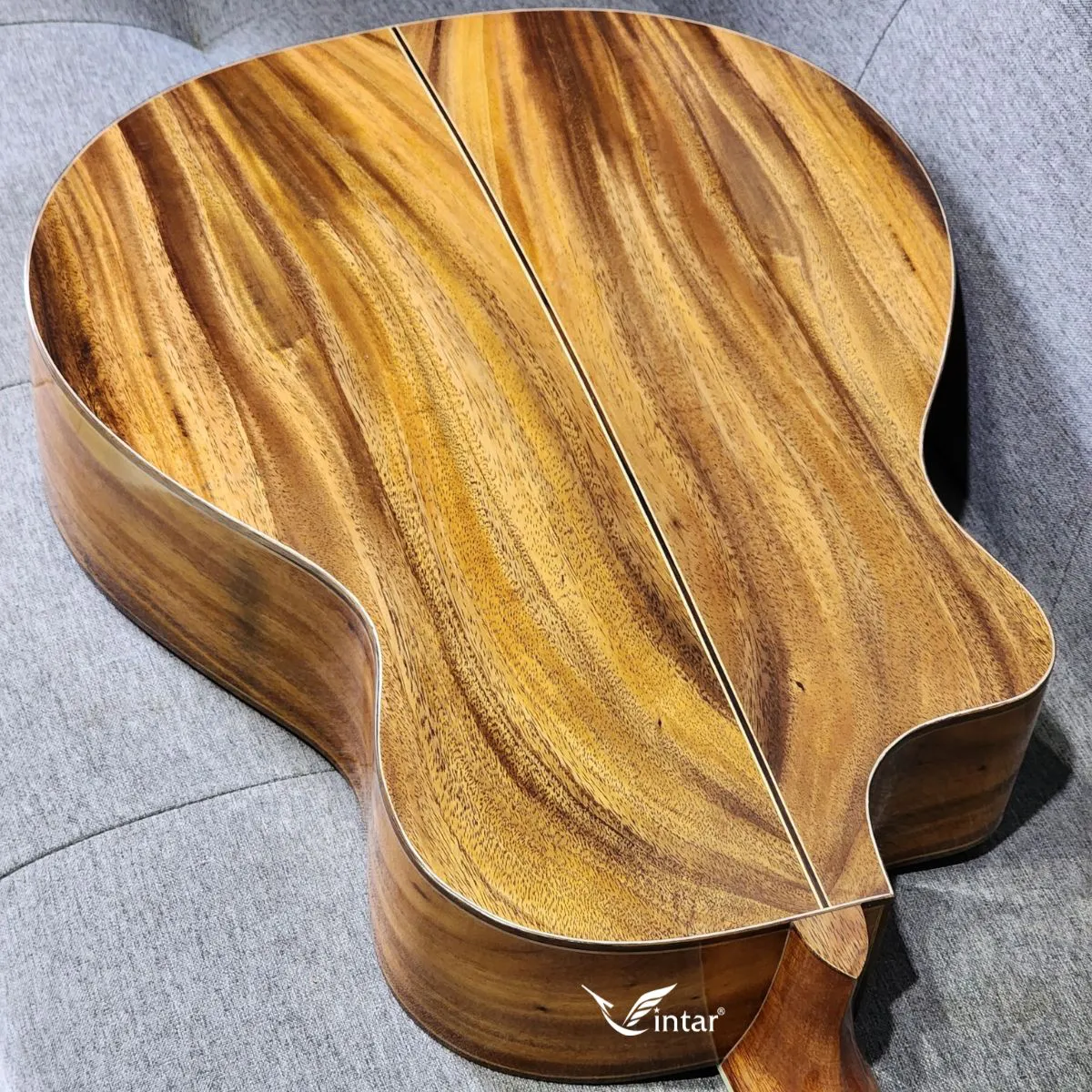FA5 - ĐÀN GUITAR ACOUSTIC FULL GỖ ĐIỆP CAO CẤP
