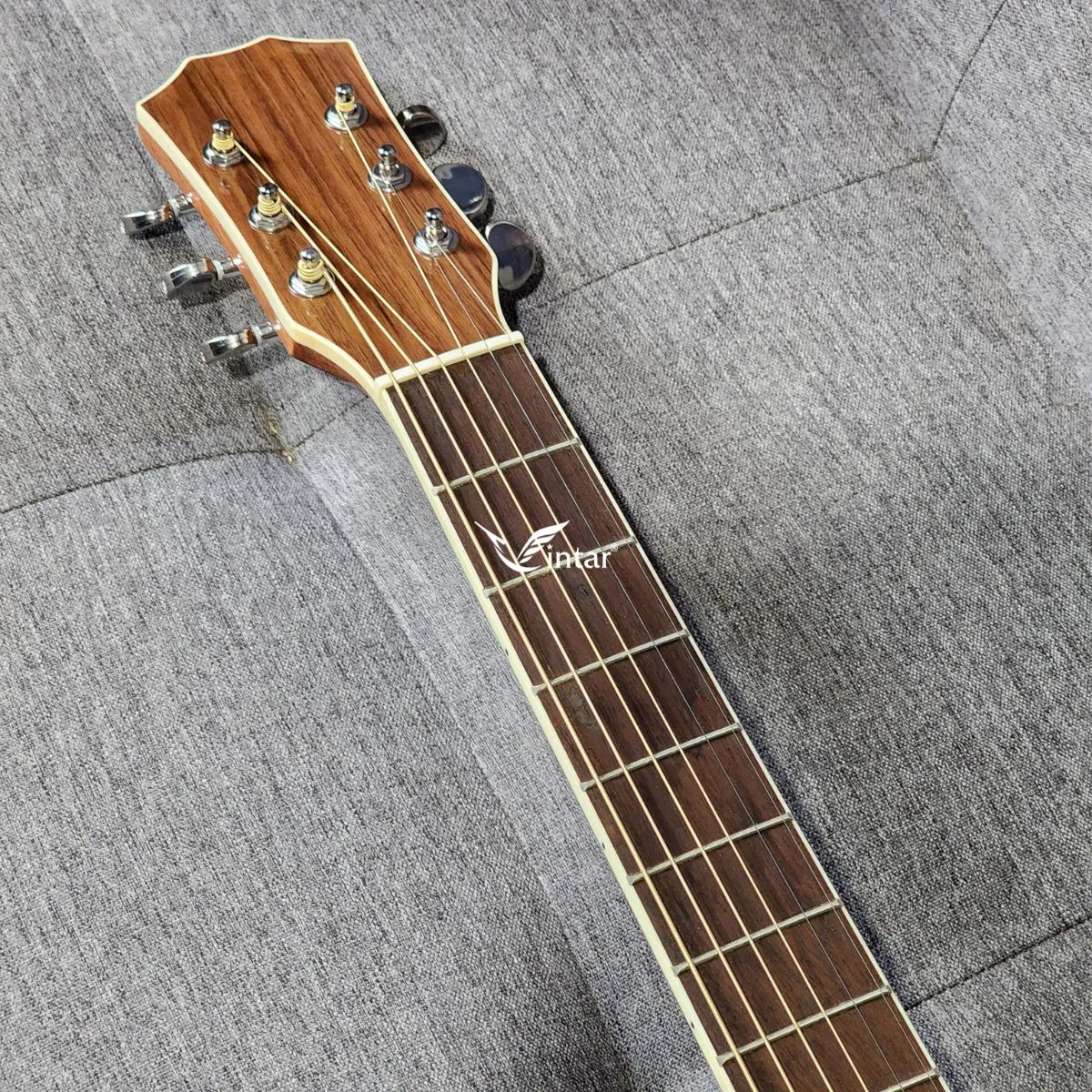 FA5 - ĐÀN GUITAR ACOUSTIC FULL GỖ ĐIỆP CAO CẤP