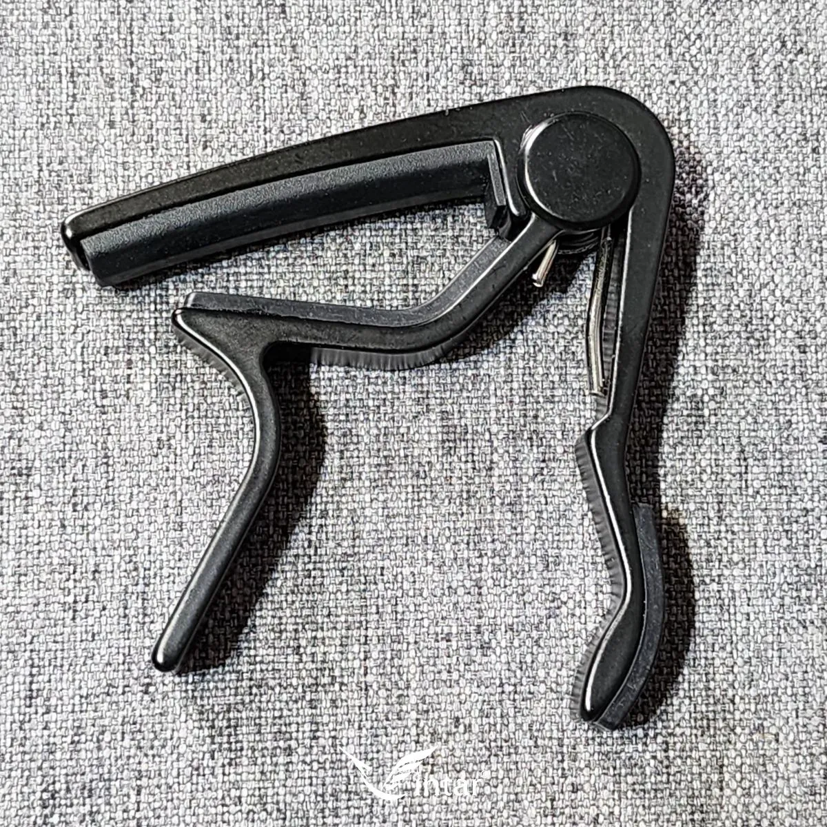 Capo Thường Kim Loại Dáng D CP1D