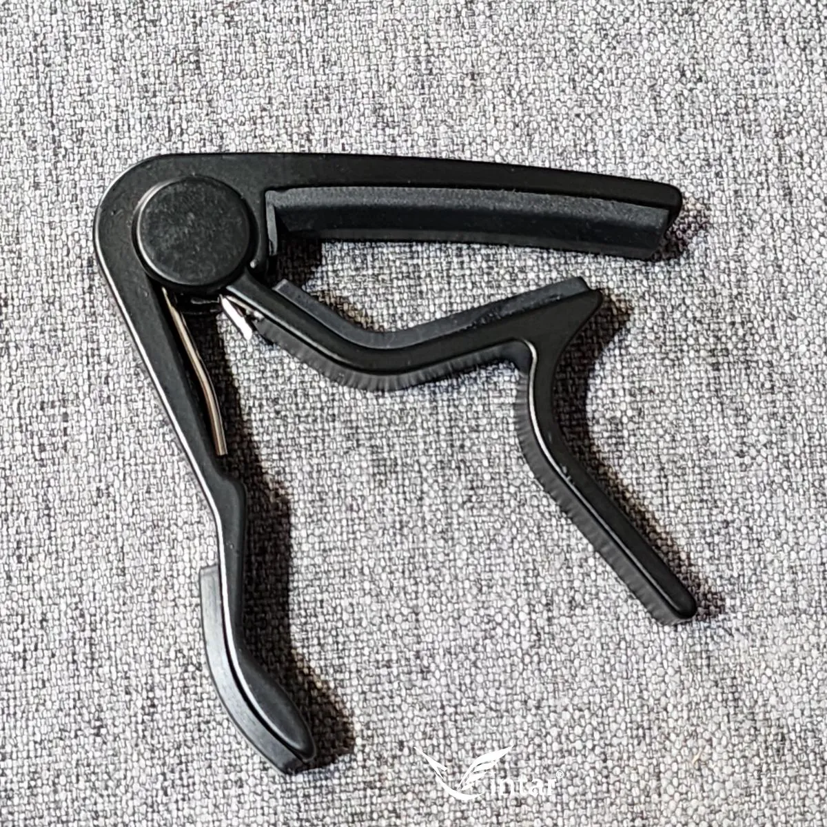 Capo Thường Kim Loại Dáng D CP1D
