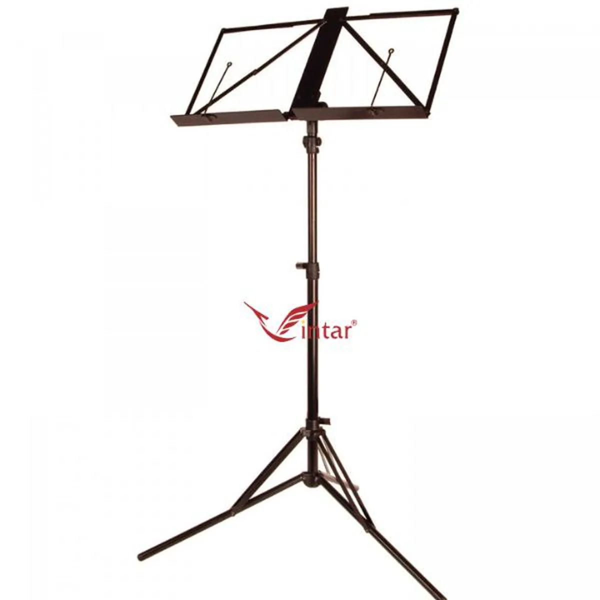 Giá Nhạc Guitar  Cao Cấp Hiệu Perlman ( Có Túi Đựng)