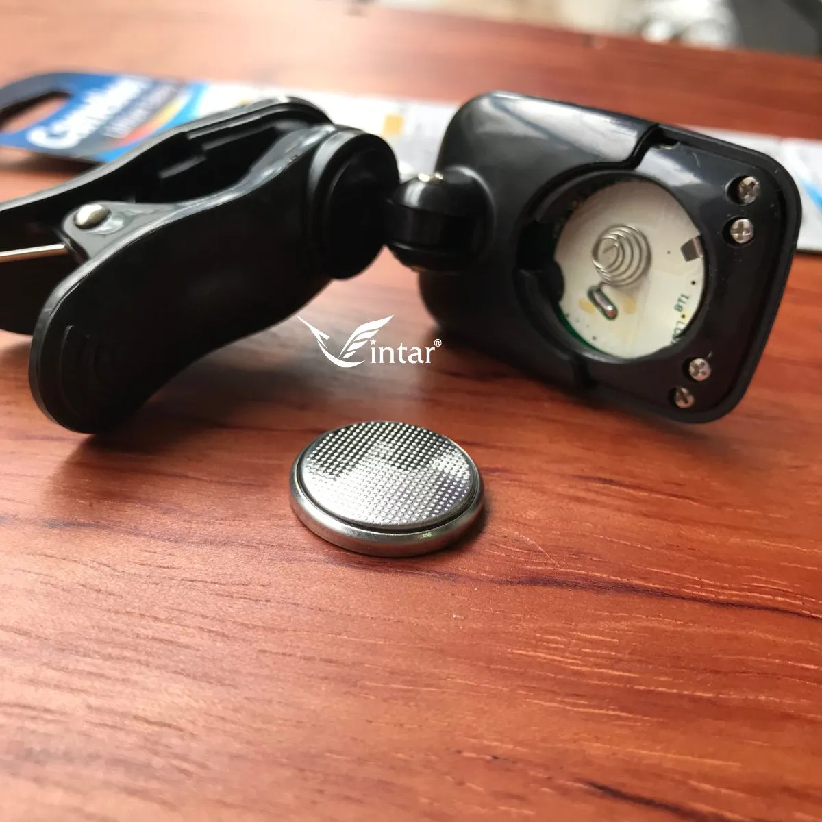 Pin Turner Tốt Camelion 3V