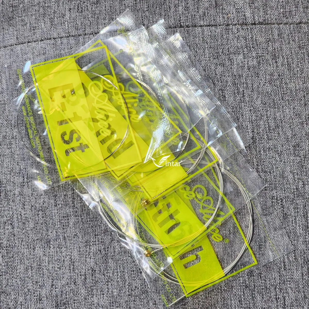 Dây Đàn Guitar Điện A506