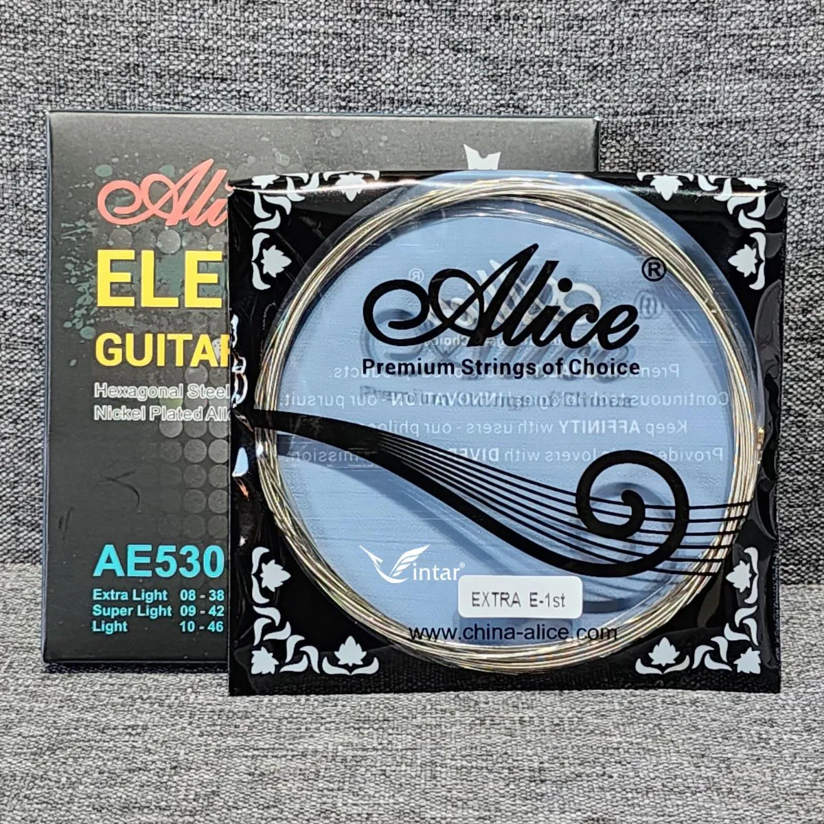 Dây Đàn Guitar Điện AE530 