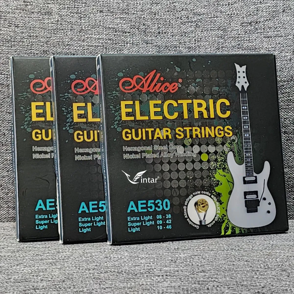 Dây Đàn Guitar Điện AE530 