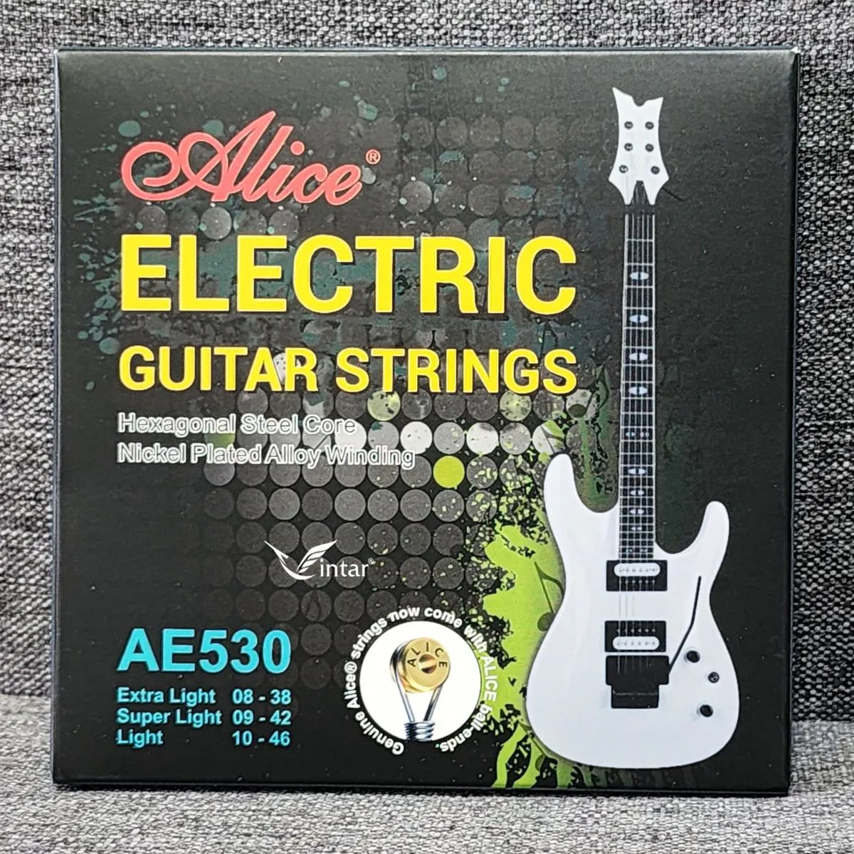 Dây Đàn Guitar Điện AE530 