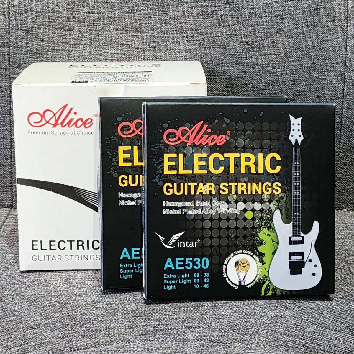Dây Đàn Guitar Điện AE530 