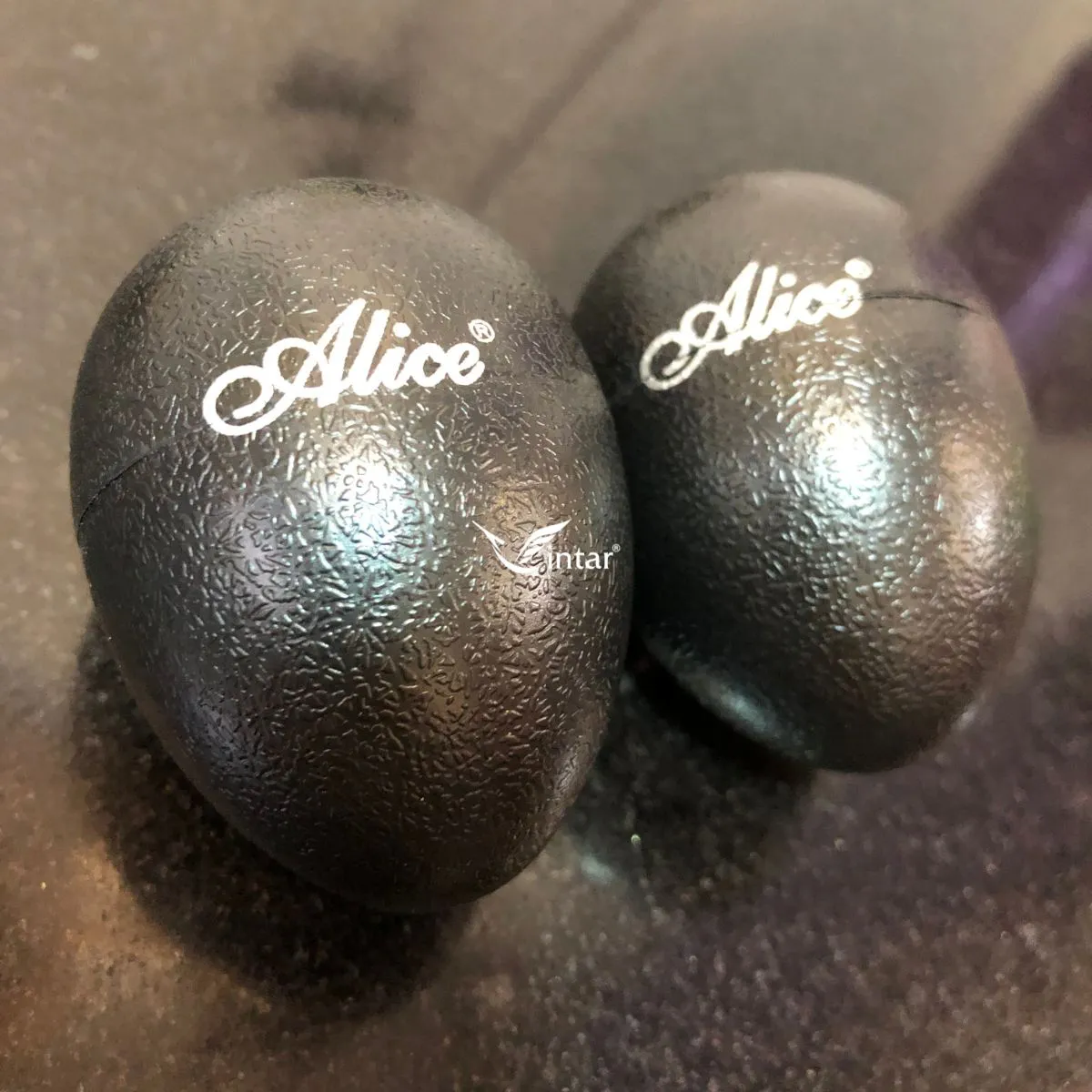 Shaker Trứng Lắc Alice