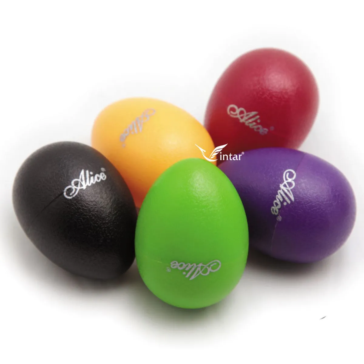 Shaker Trứng Lắc Alice