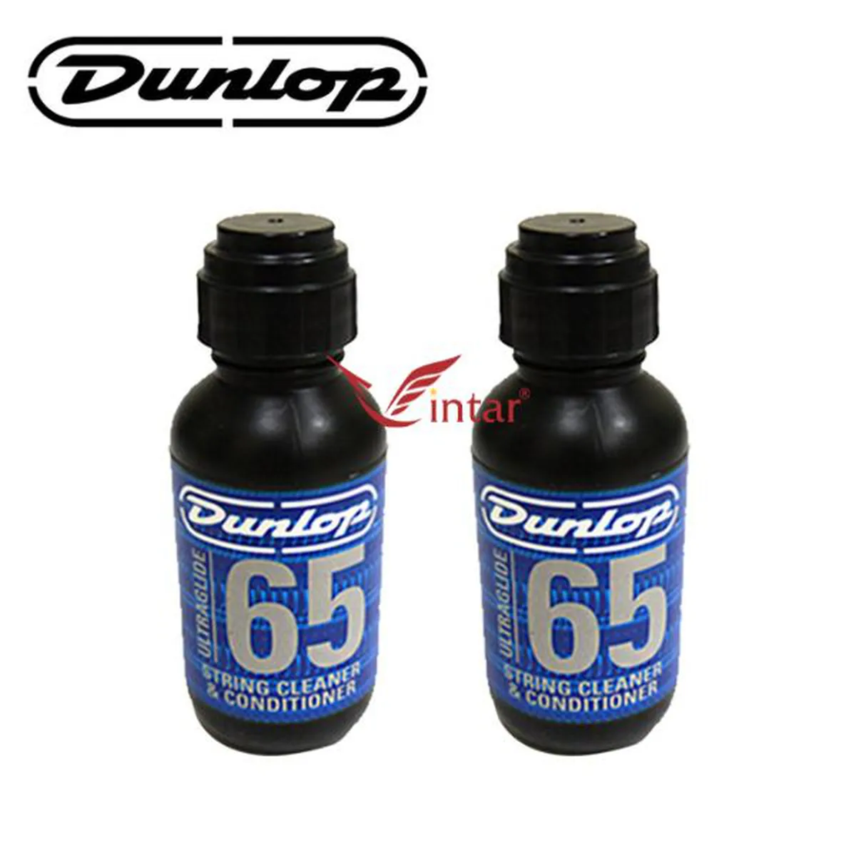 Dầu Lau Dây Guitar Dunlop