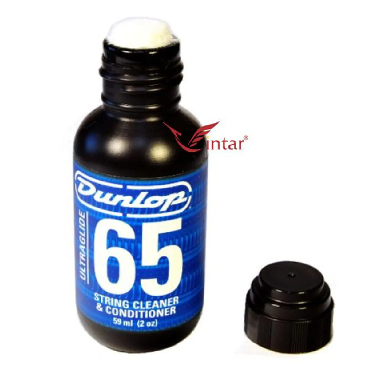 Dầu Lau Dây Guitar Dunlop
