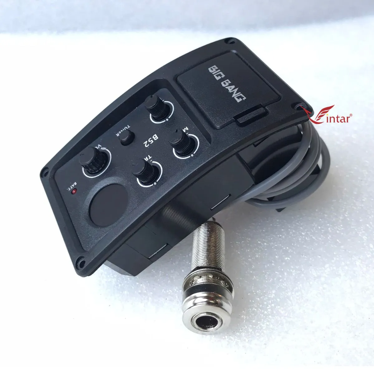 EQ GUITAR BIGBANG B52 CHÍNH HÃNG