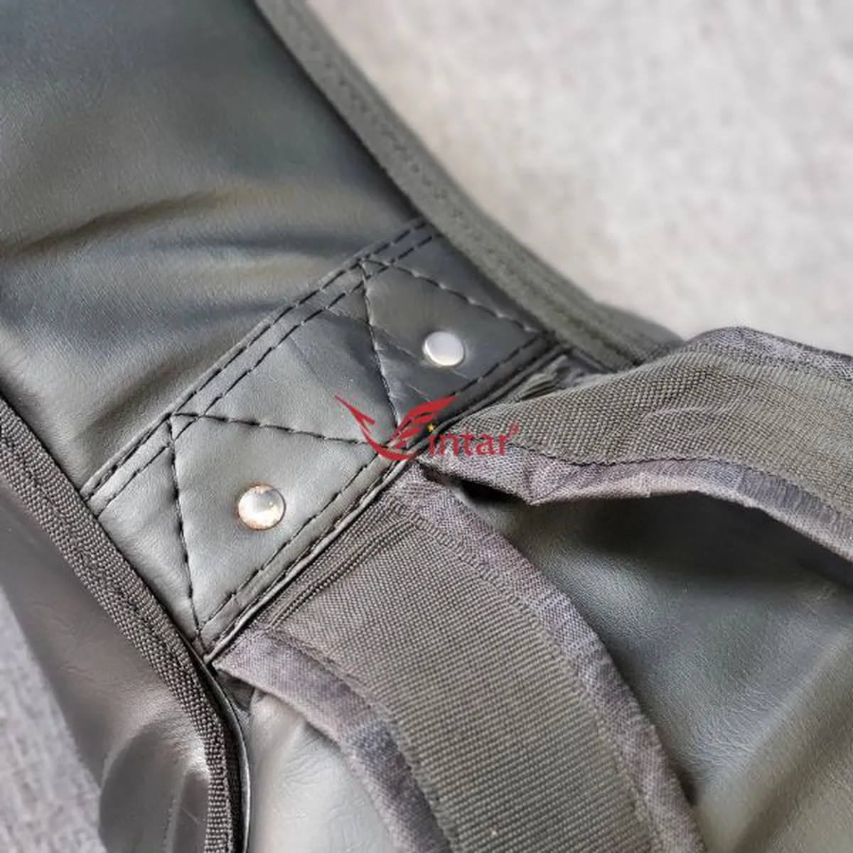 Bao Da Guitar 3 lớp LOGO SV