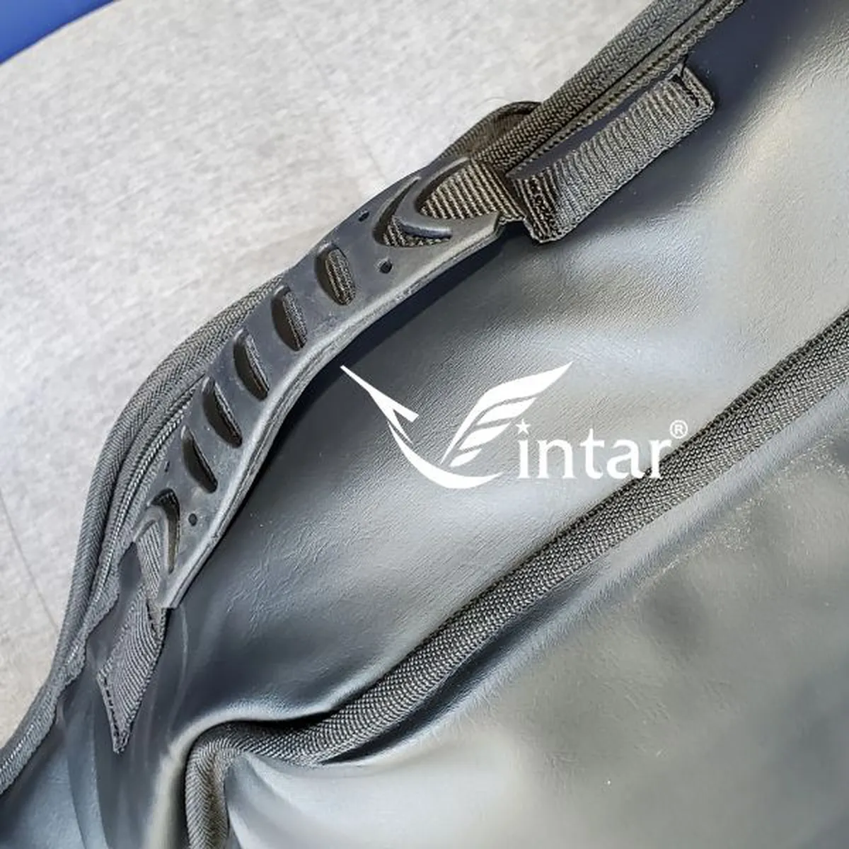 Bao Da Guitar 3 lớp LOGO SV