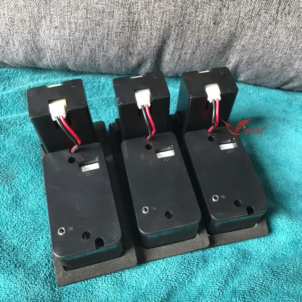 EQ 7545R CHÍNH HÃNG KAILG PHIÊN BẢN MỚI NHẤT