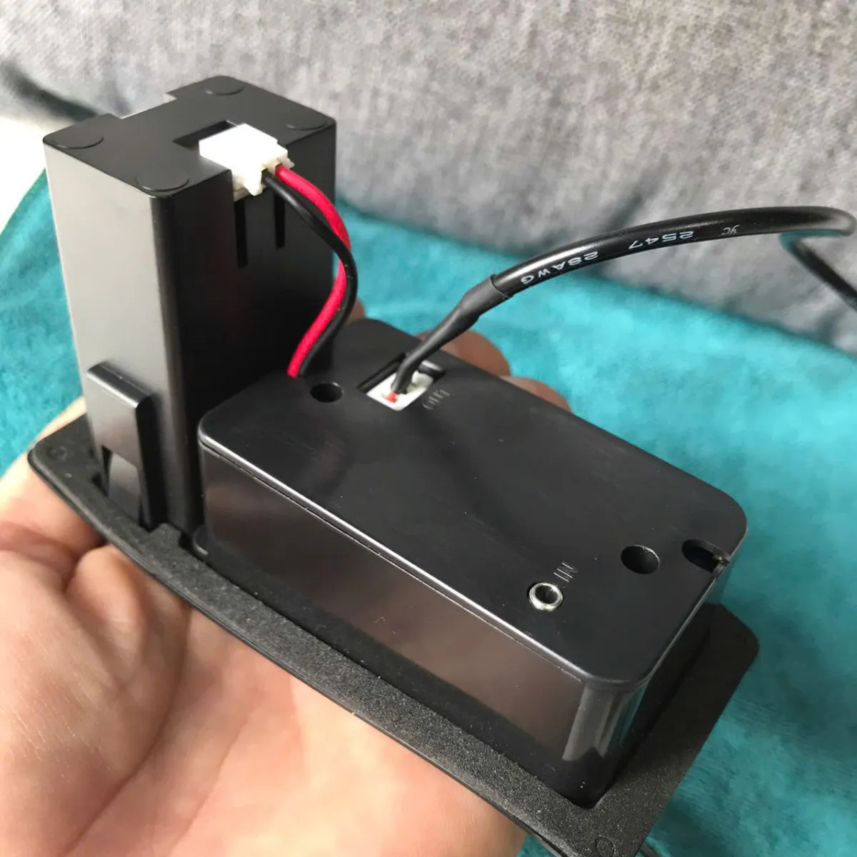 EQ 7545R CHÍNH HÃNG KAILG PHIÊN BẢN MỚI NHẤT