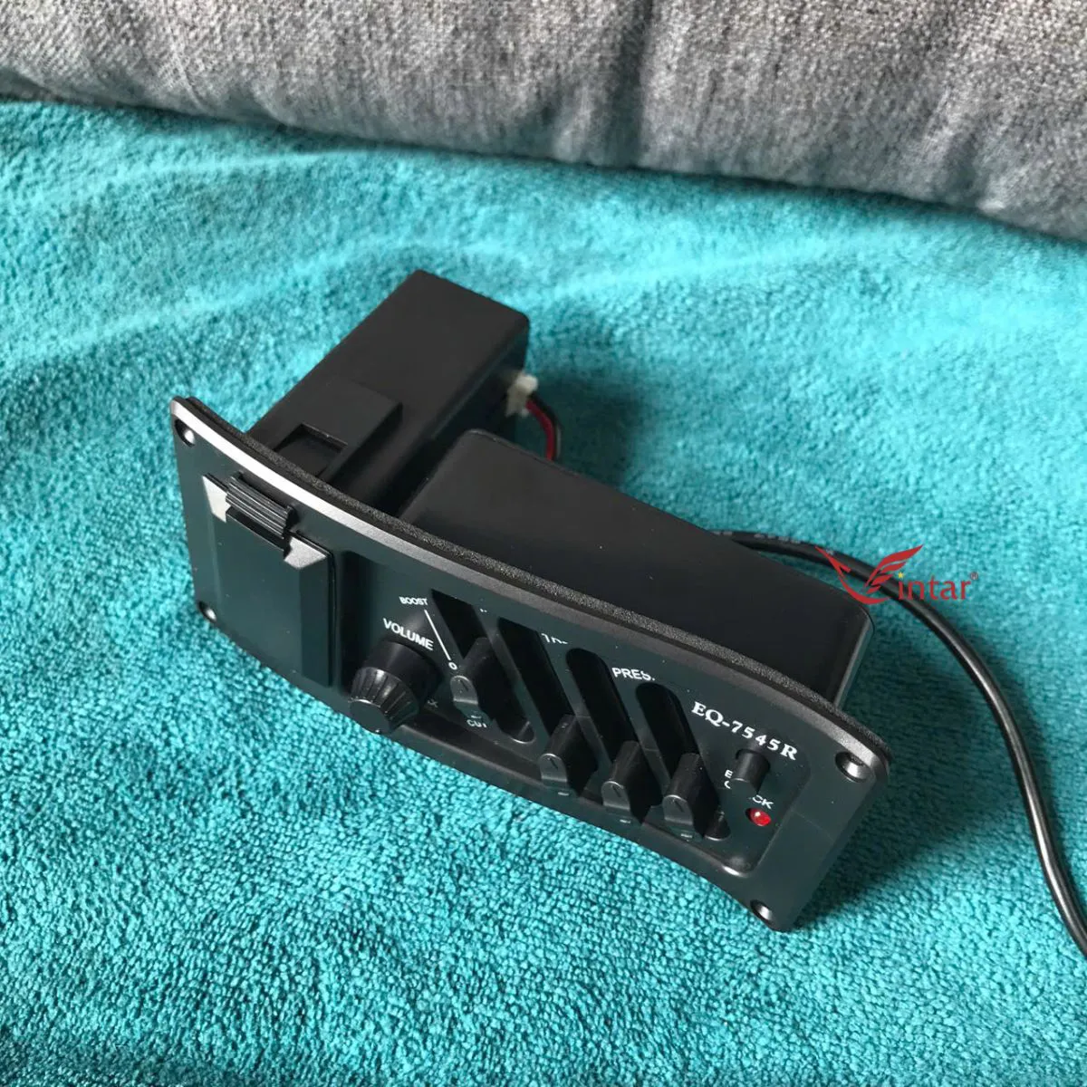 EQ 7545R CHÍNH HÃNG KAILG PHIÊN BẢN MỚI NHẤT