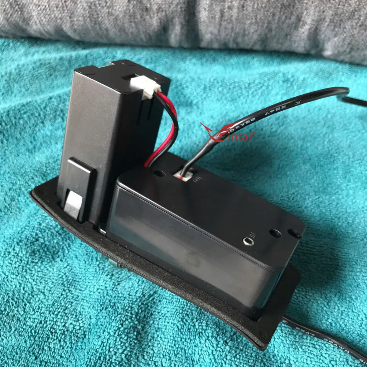 EQ 7545R CHÍNH HÃNG KAILG PHIÊN BẢN MỚI NHẤT