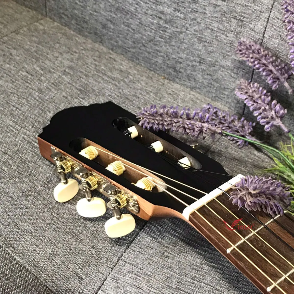 FC2 EQ BIGBANG B52 GỖ HỒNG ĐÀO CLASSIC 