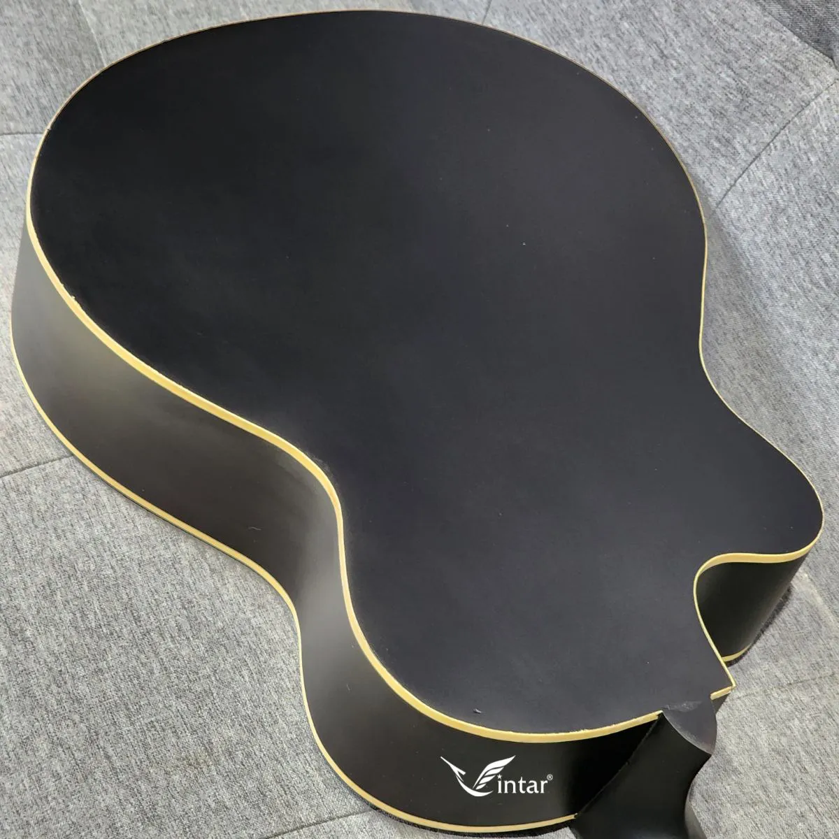 C1K - ĐÀN GUITAR CLASSIC TẬP CHƠI DÁNG KHUYẾT