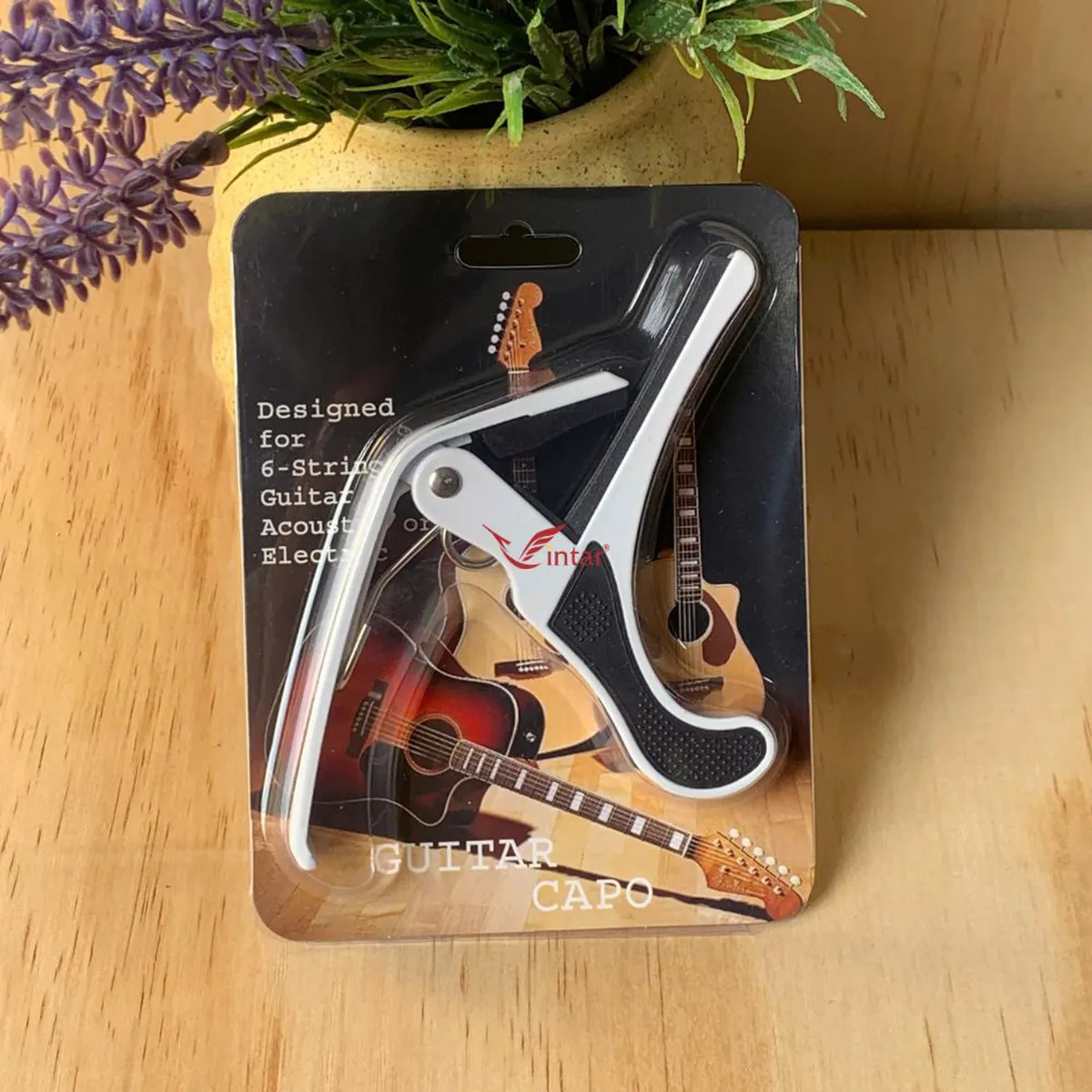 CAPO GUITAR NHIỀU MÀU GIÁ RẺ