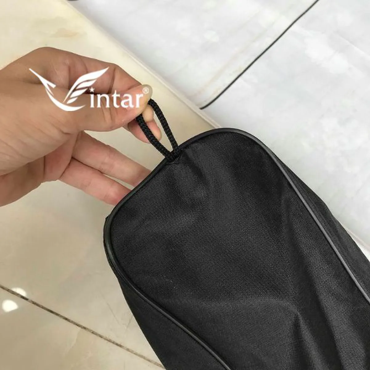 Bao Đàn Guitar Vải YAMAHA