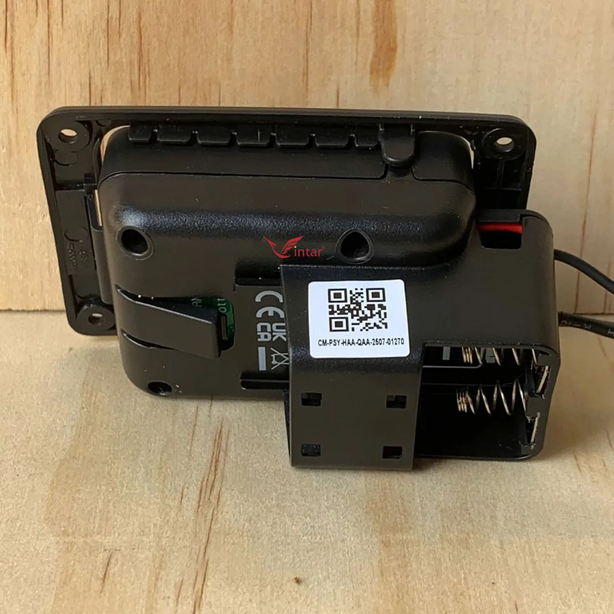 EQ FISHMAN 301 GUITAR CHÍNH HÃNG