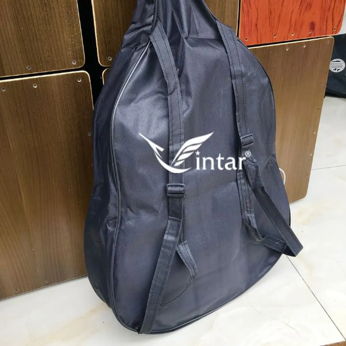 Bao Đàn Guitar Vải YAMAHA