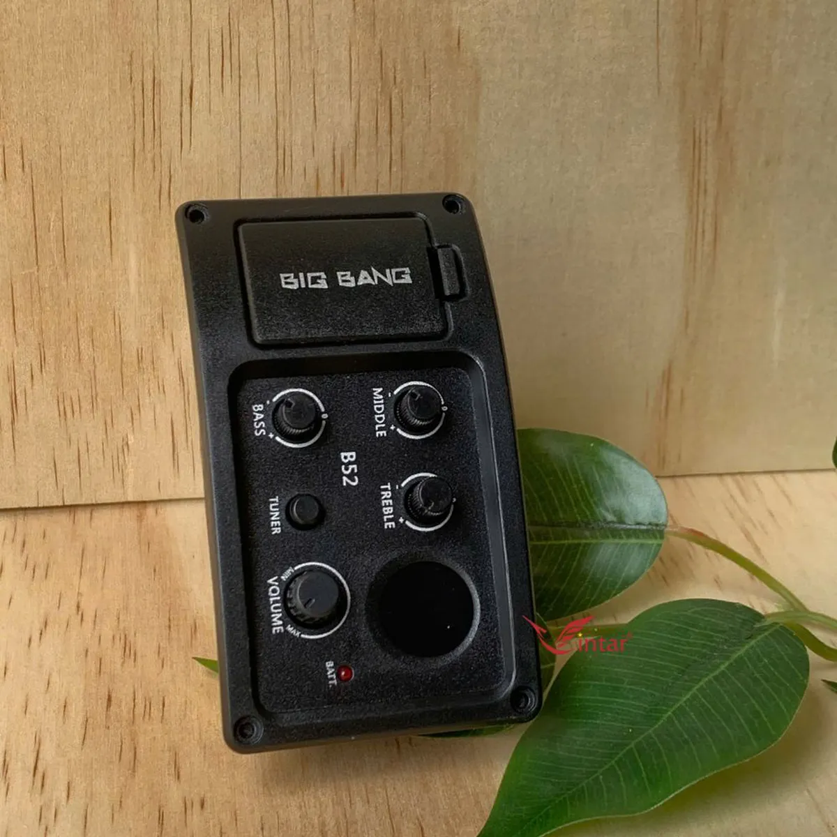 EQ GUITAR BIGBANG B52 CHÍNH HÃNG