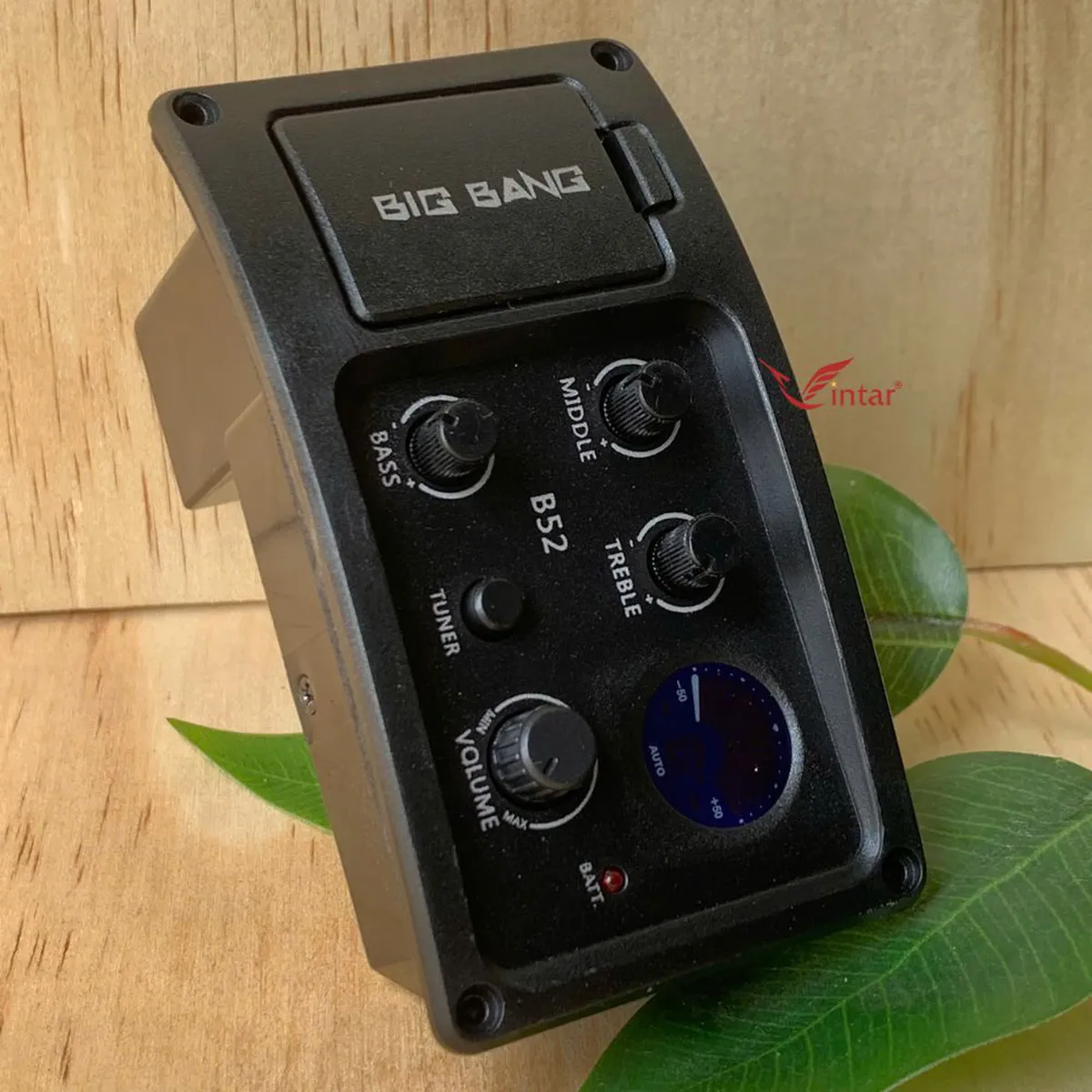 EQ GUITAR BIGBANG B52 CHÍNH HÃNG