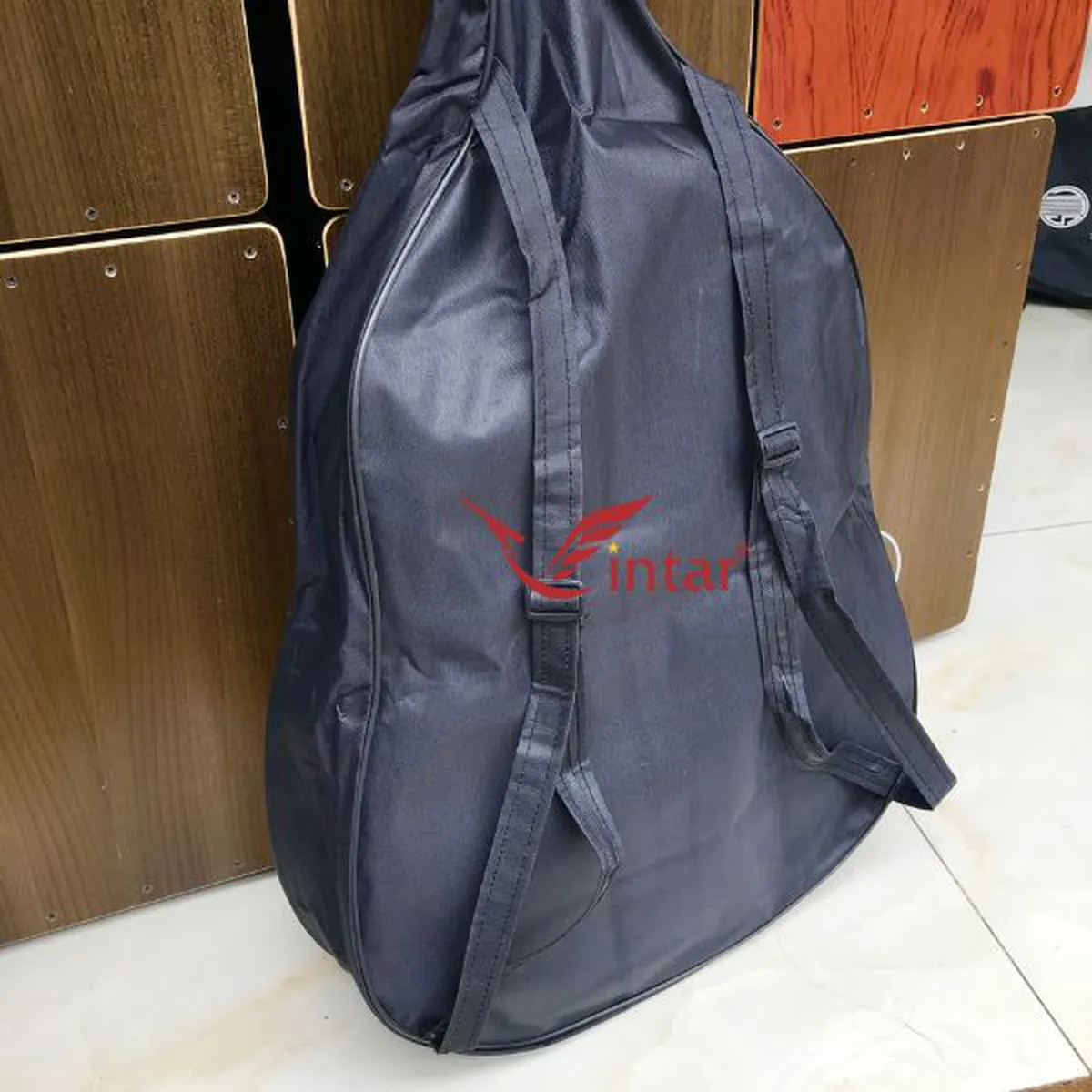 Bao Đàn Vải Logo Sinh Viên