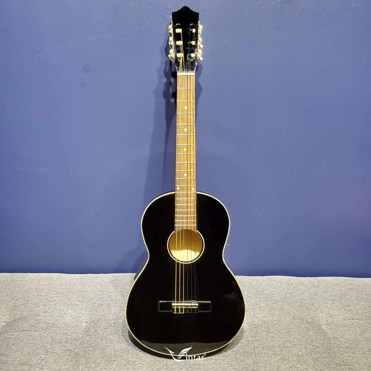 C1MIN - ĐÀN GUITAR CLASSIC MINI TẬP CHƠI SIZE 3/4 
