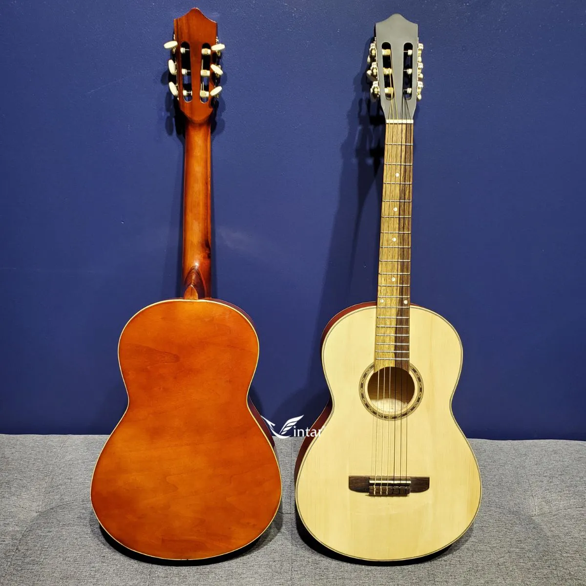 C1MIN - ĐÀN GUITAR CLASSIC MINI TẬP CHƠI SIZE 3/4 