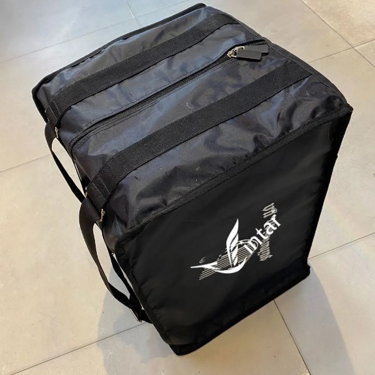 Bao Vải Trống Cajon 1 Lớp