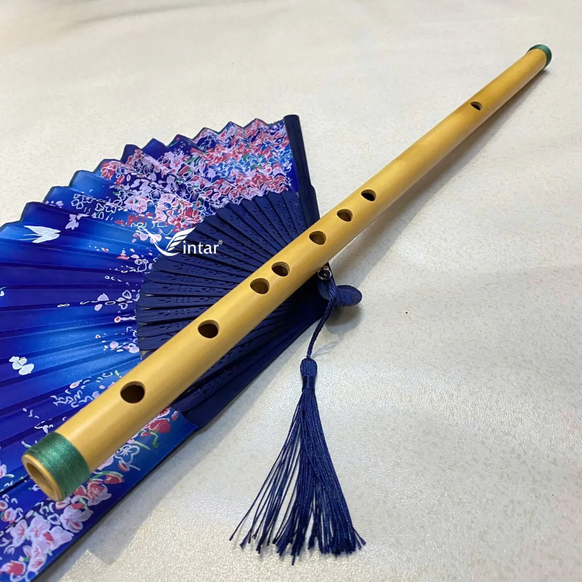 Sáo Nứa Tập Chơi Tone C 