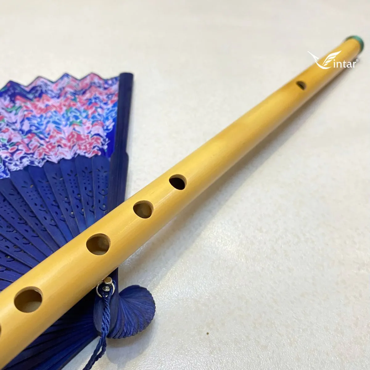 Sáo Nứa Tập Chơi Tone C 