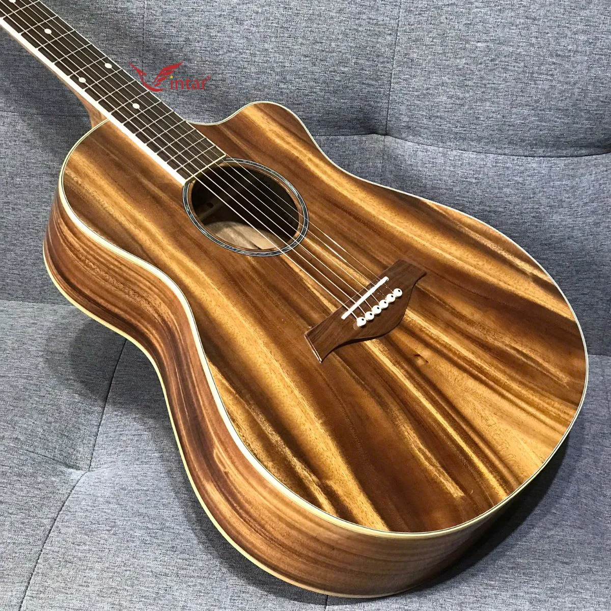 FA3D GUITAR GỖ ĐIỆP FULL ACOUSTIC CHẤT LƯỢNG CAO